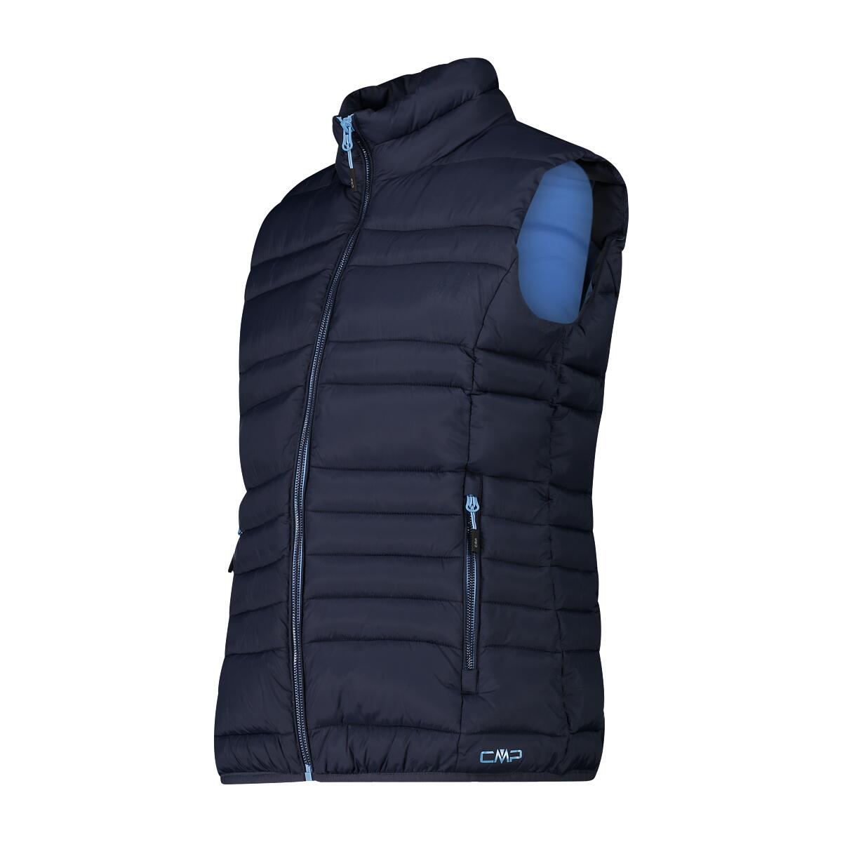 Piumino da donna CMP 3/5