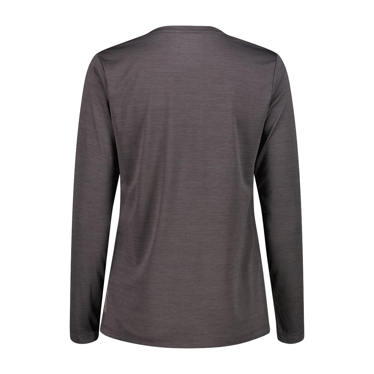 CMP Damen Langarm Shirt WOMAN T-SHIRT 35N5566 2/5
