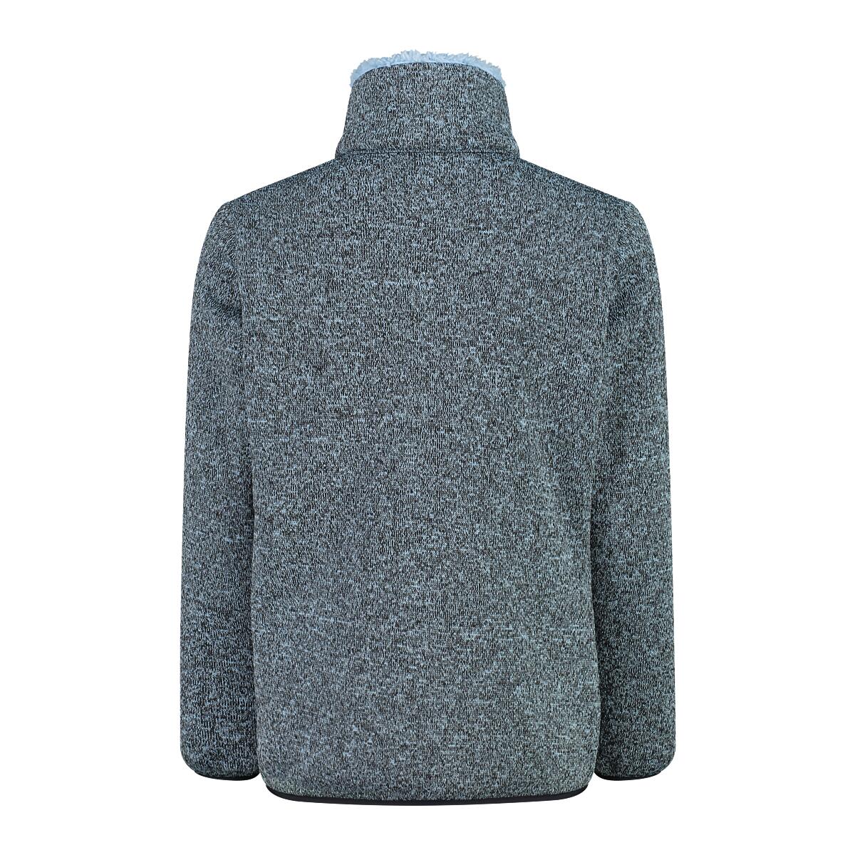 CMP Mädchen Fleecejacke Kid G Jacket 34H2985 2/5