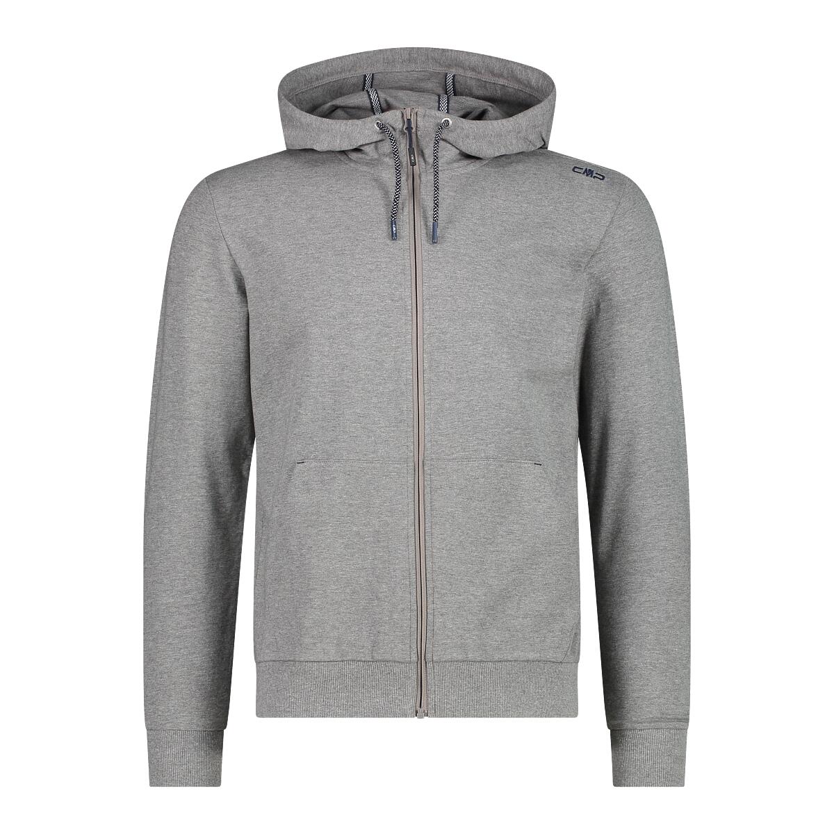 CMP Herren Kapuzenjacke MAN JACKET FIX HOOD 32D8077M 2/8