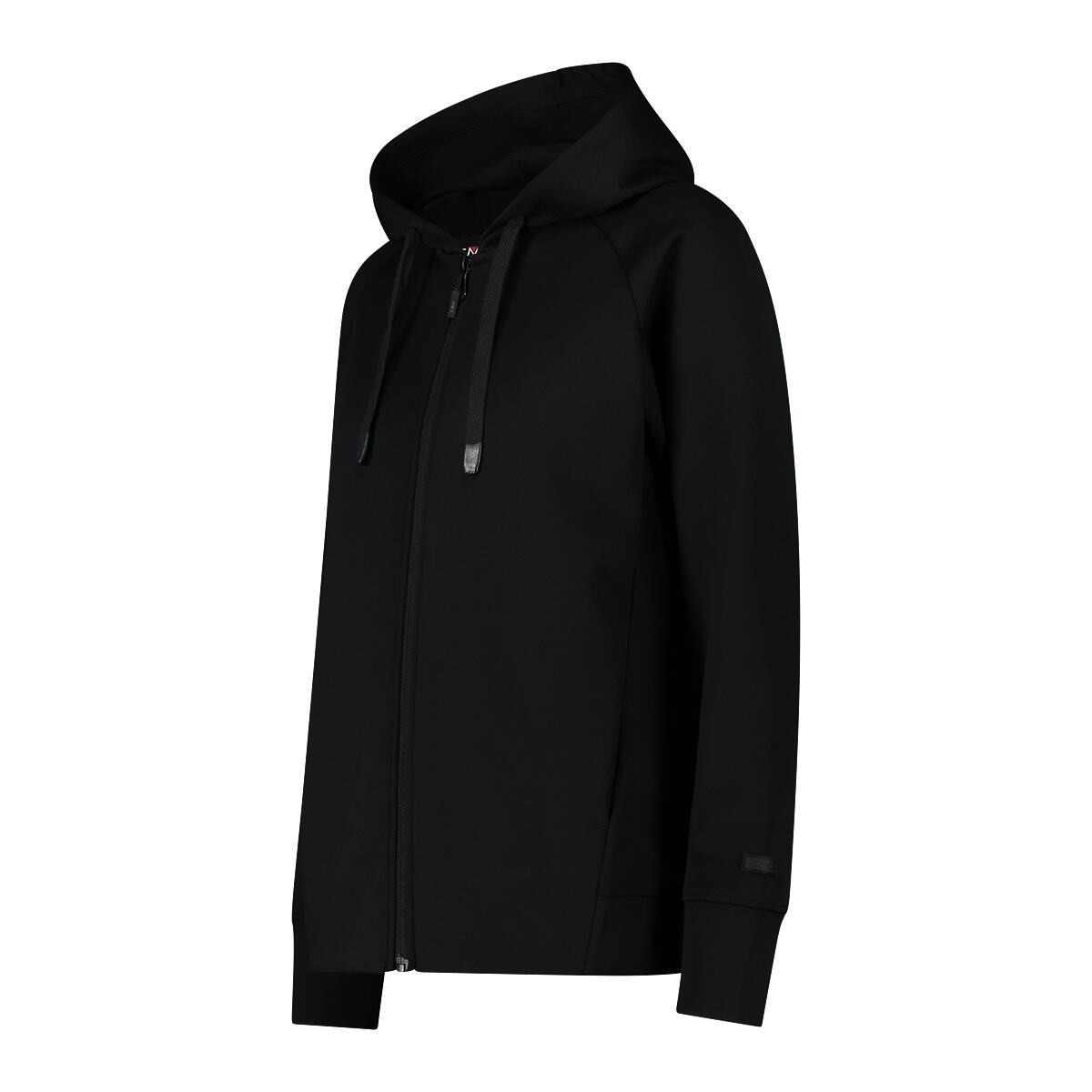 Damen-Fleecejacke mit fester Kapuze CMP 3/3