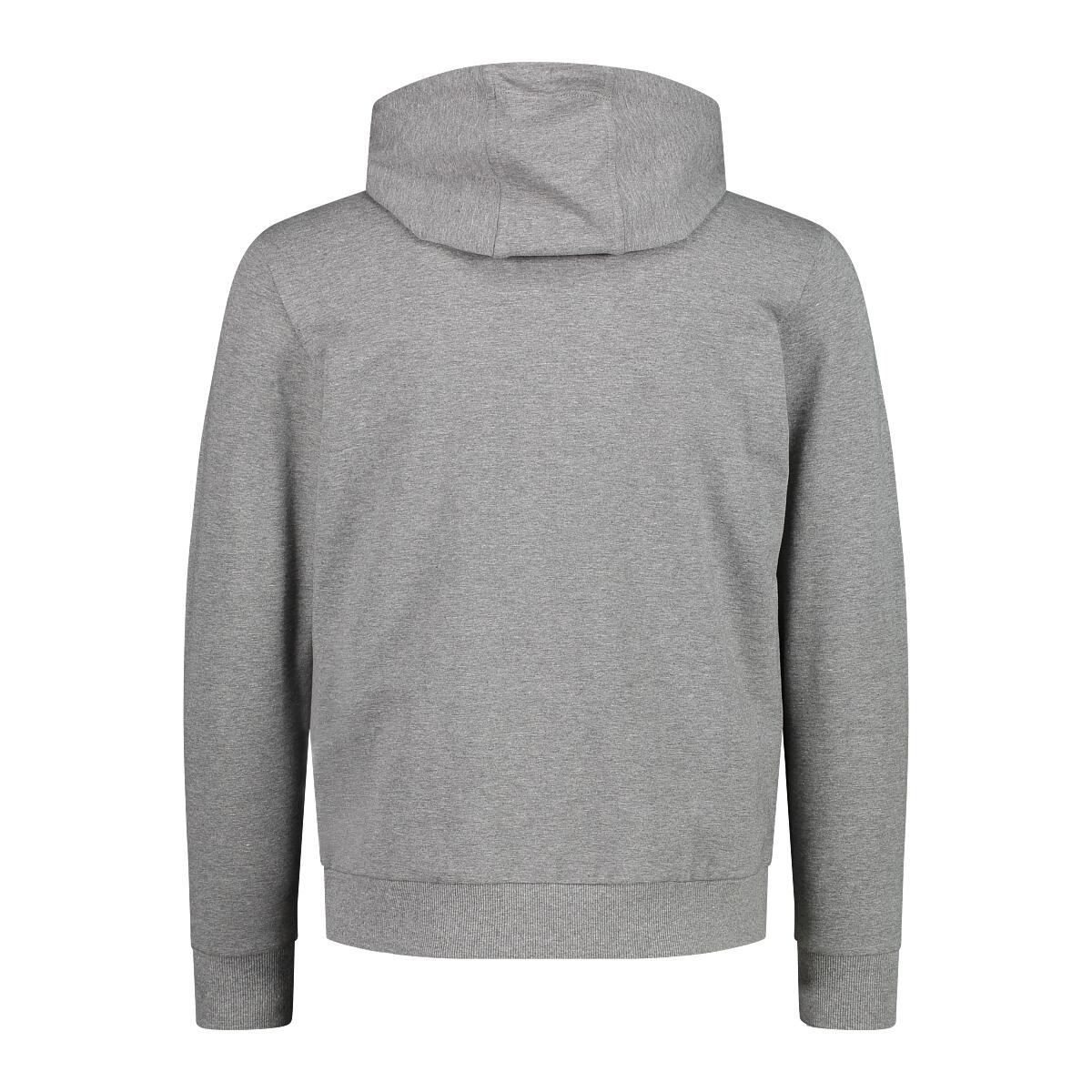 Bluza męska turystyczna CMP 32D8077M 4/6