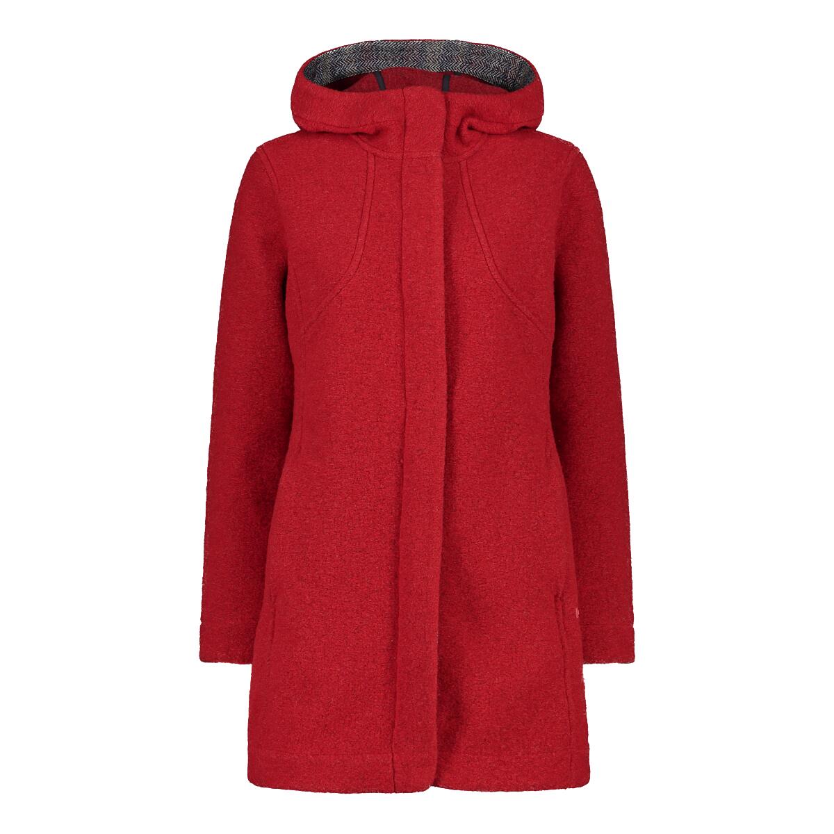 Bluza damska turystyczna CMP 32M2286