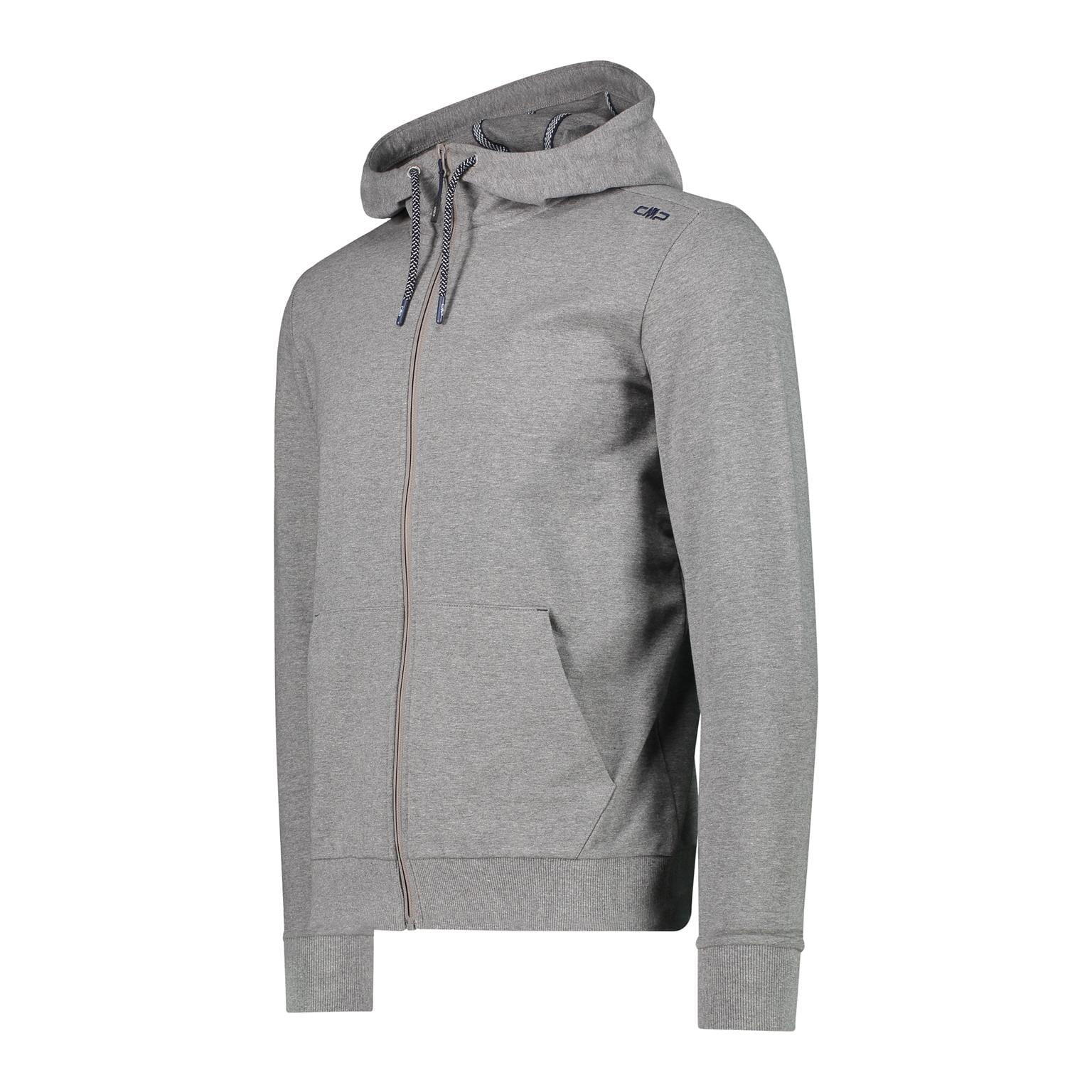 Bluza męska turystyczna CMP 32D8077M 5/6