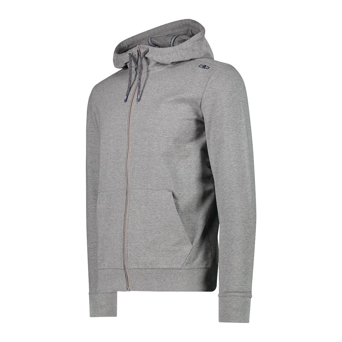Bluza męska turystyczna CMP 32D8077M 6/6
