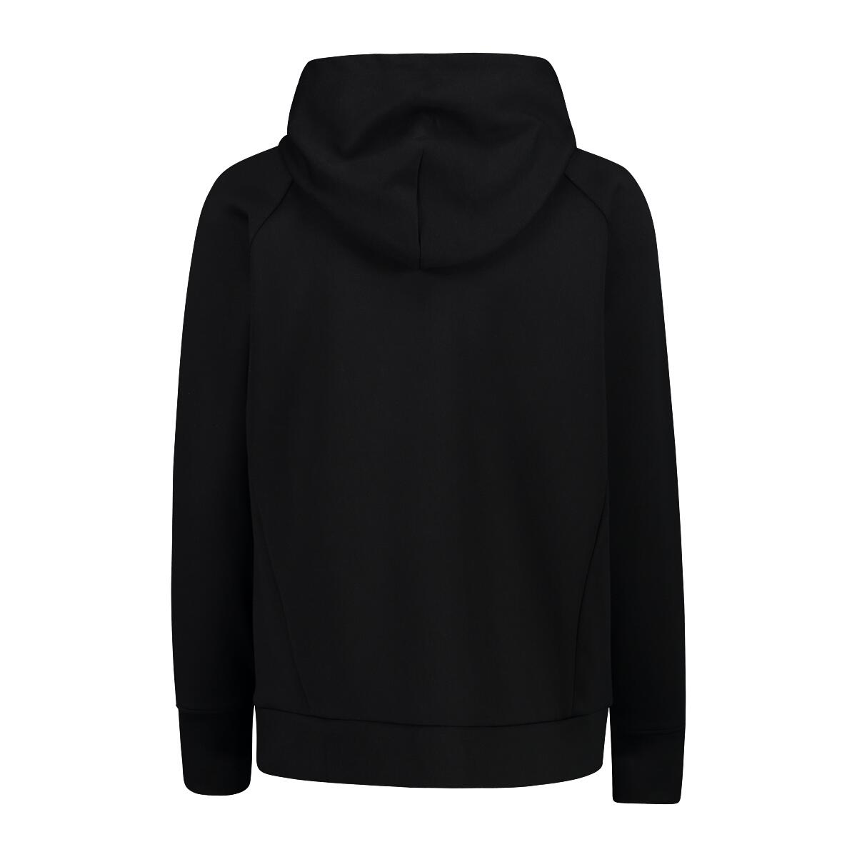Damen-Fleecejacke mit fester Kapuze CMP 2/3