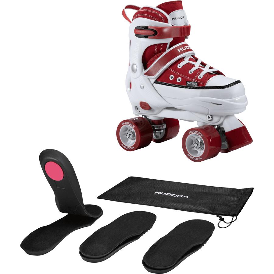 Hudora Roller Skates SNEAKER 4/7