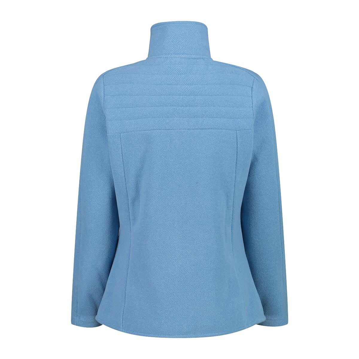 CMP Damen Fleecejacke Woman Jacket 34H2846 2/4