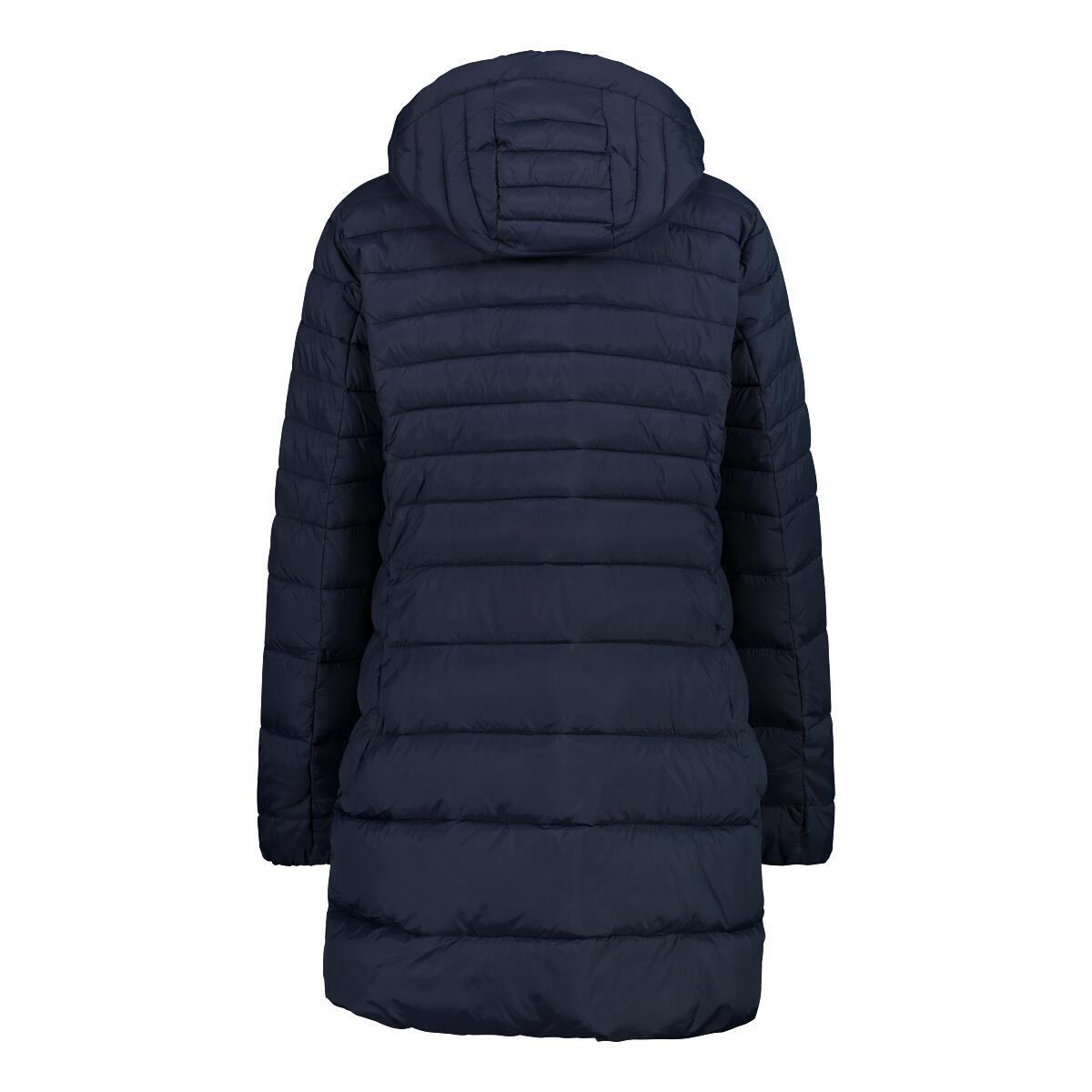 CMP Damen Parka WOMAN PARKA SNAPS HOOD 34K3156 2/5