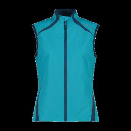 Veste sans manche femme CMP
