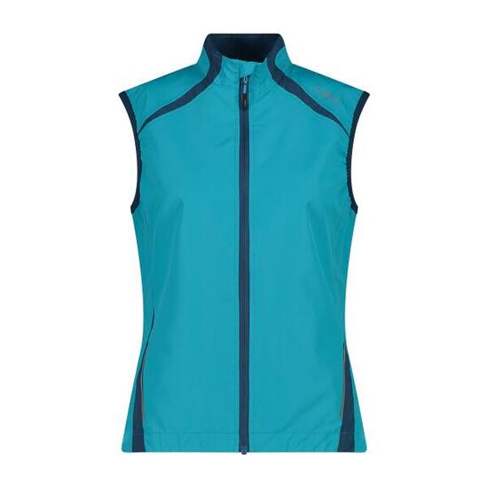 Veste sans manche femme CMP