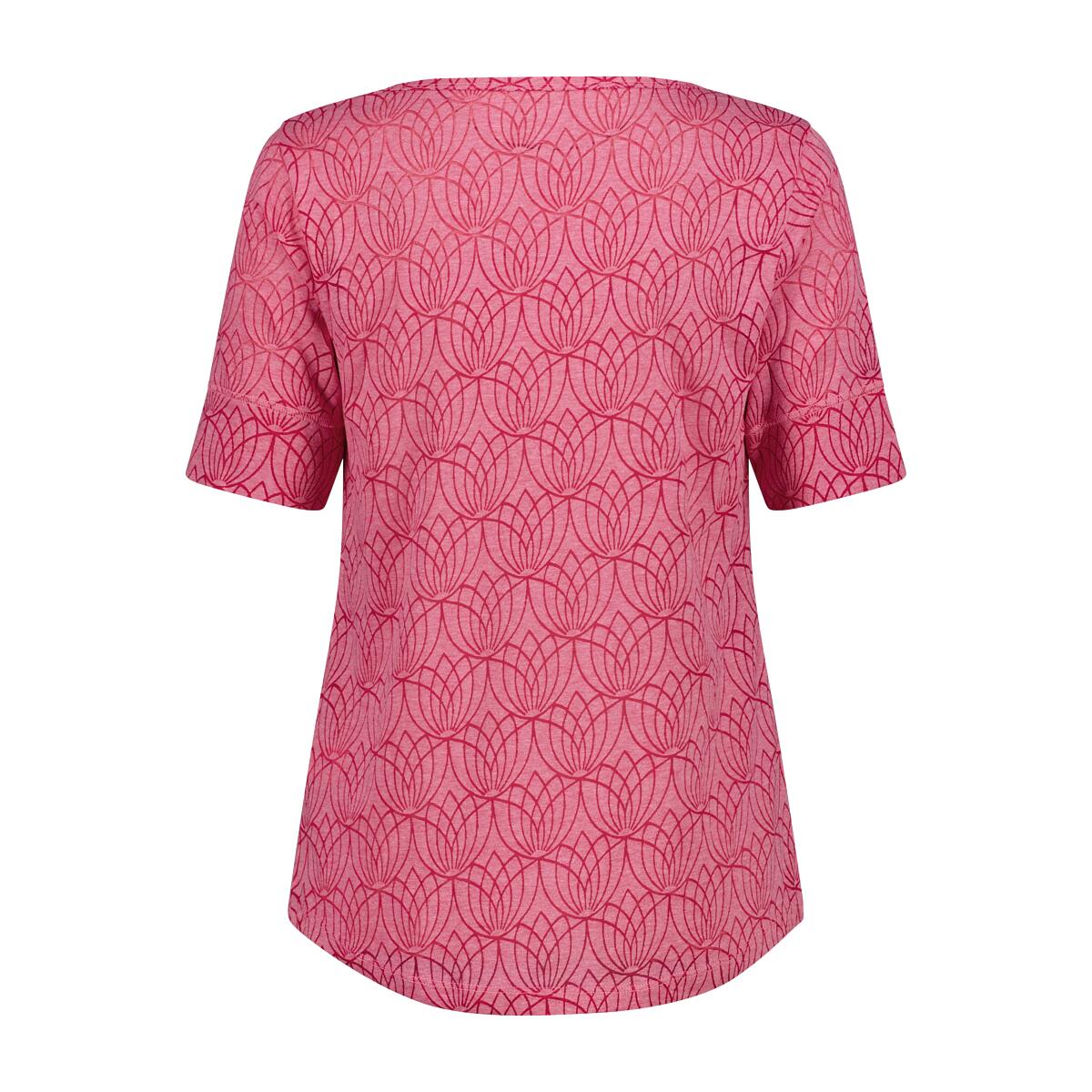CMP Damen T-Shirt WOMAN T-SHIRT 35N6116 2/5