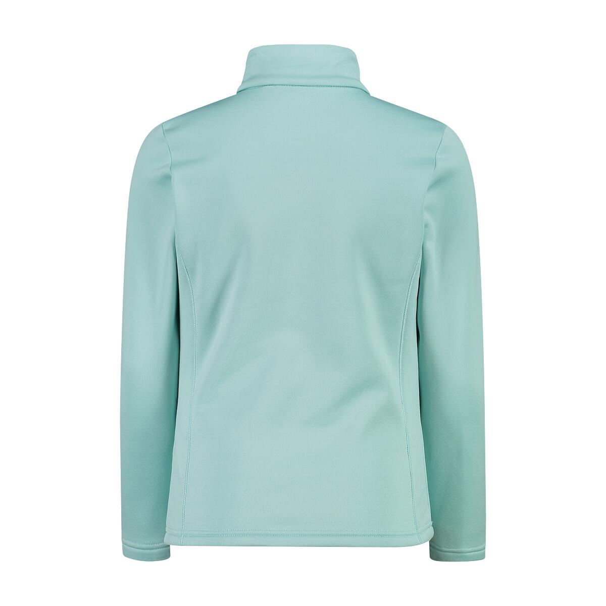 CMP Mädchen Langarm Shirt KID G SWEAT 39E2245 2/5