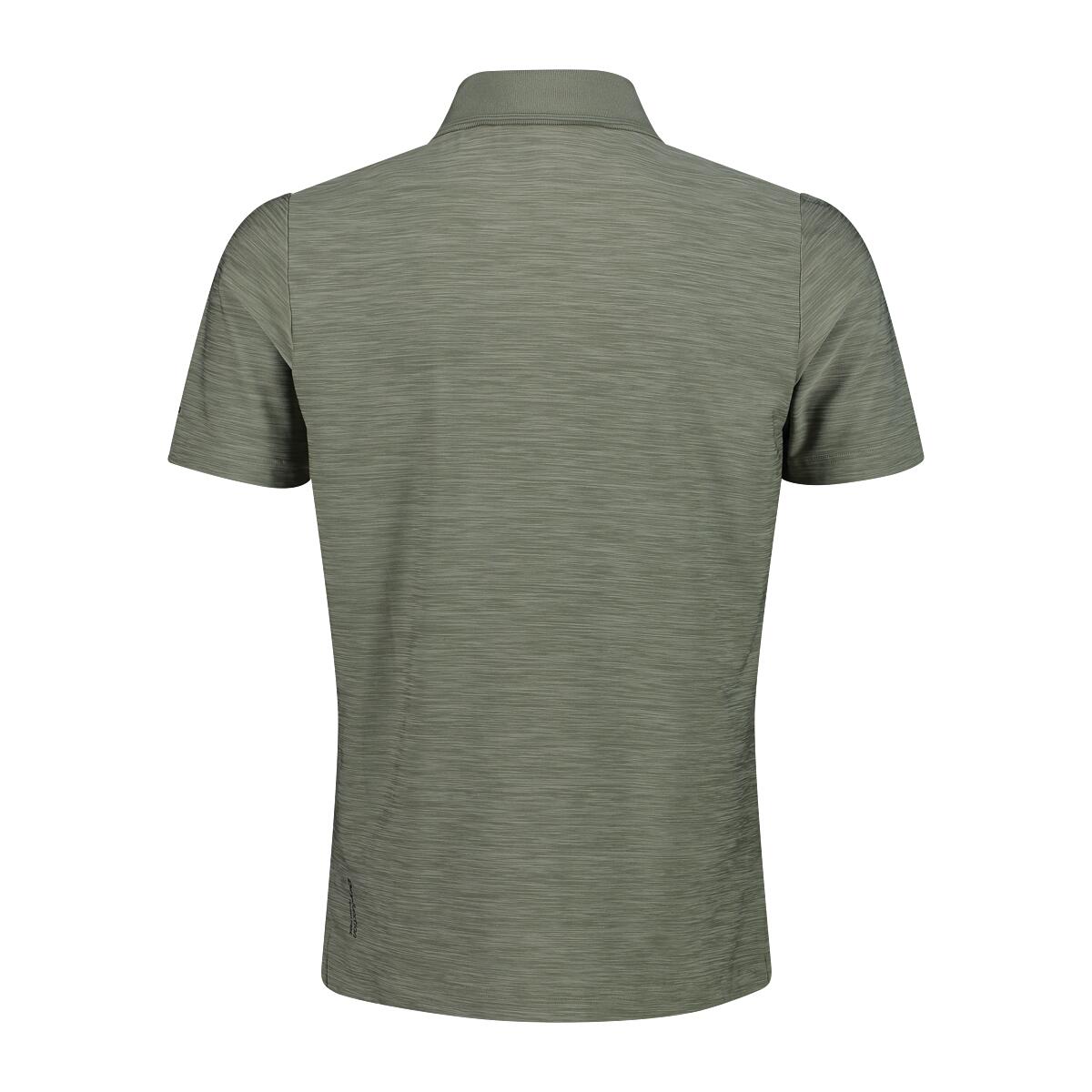 CMP Herren Polo Shirt 39T5817 2/5