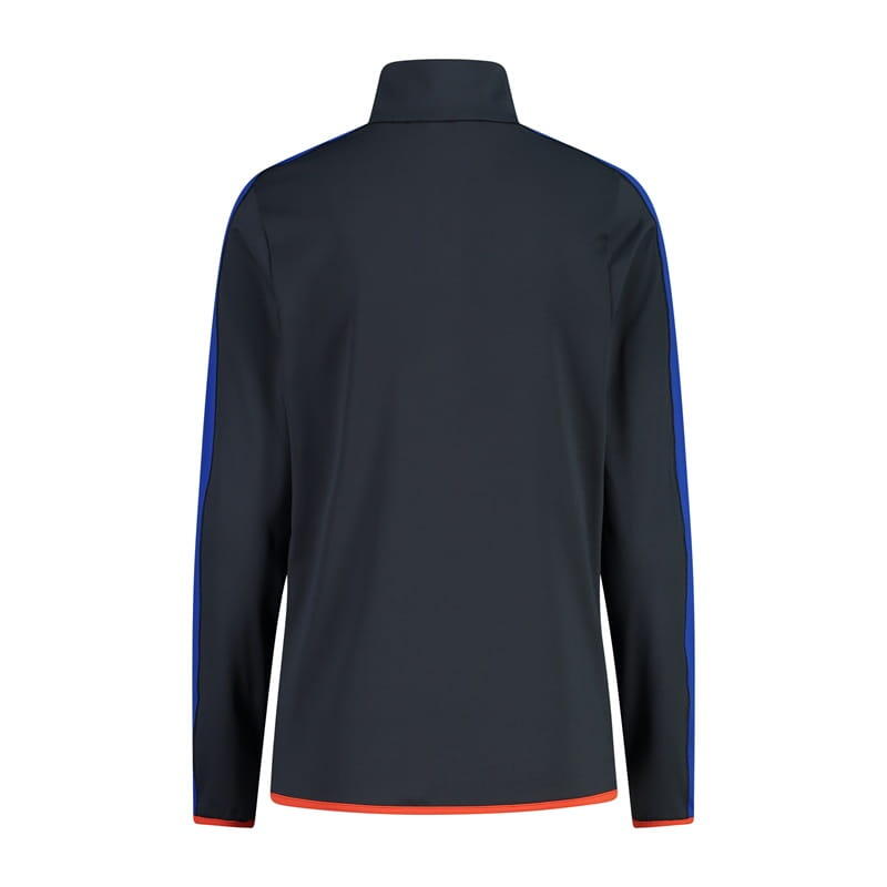 Bluza dziecięca turystyczna CMP 31L0754