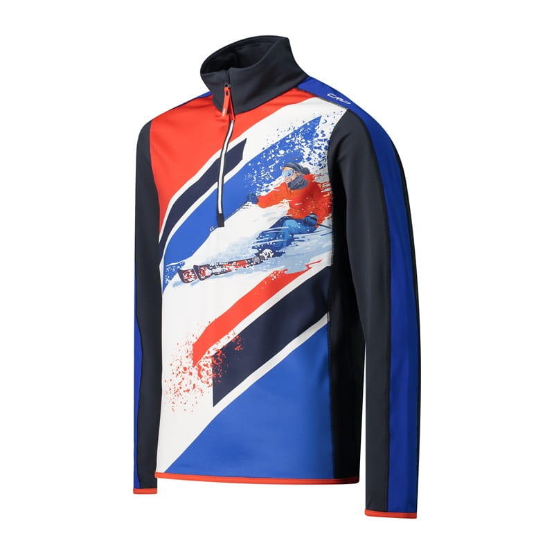 Chaqueta de chándal infantil CMP 3/3