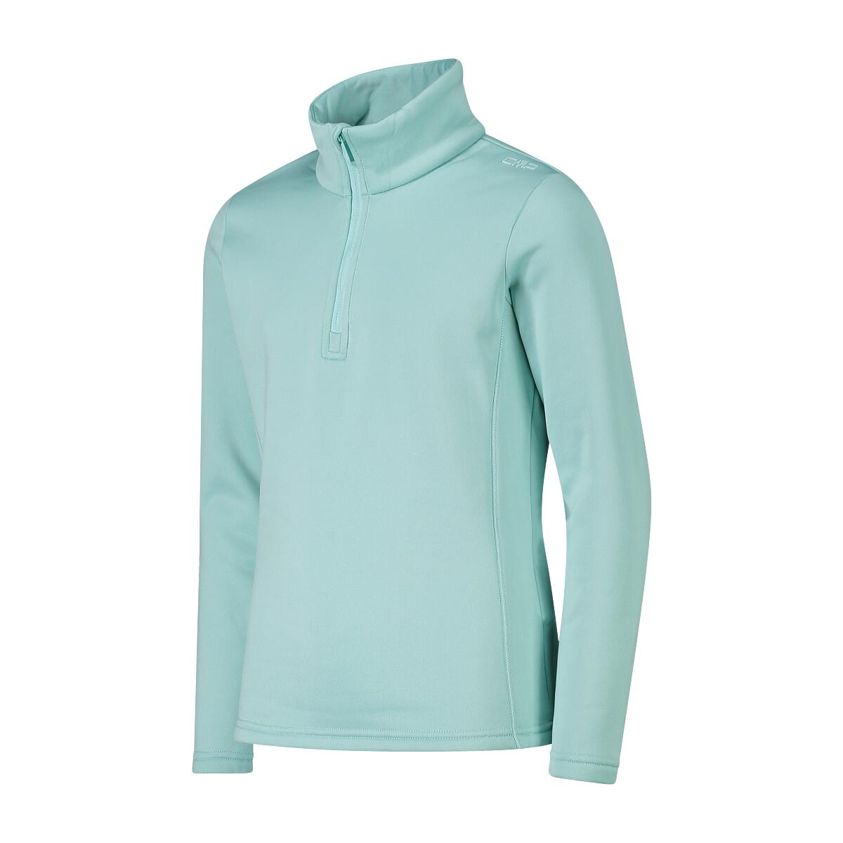 CMP Mädchen Langarm Shirt KID G SWEAT 39E2245 3/5
