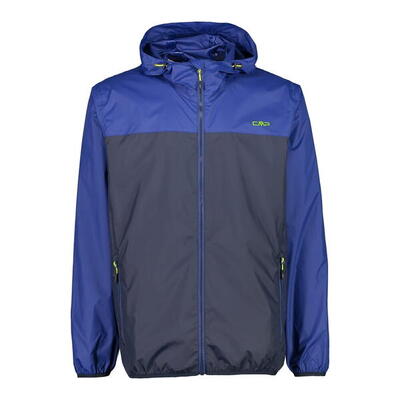 Giacca antipioggia da uomo CMP Rain Fix