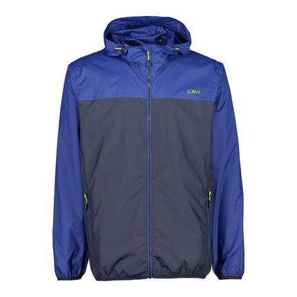 Kurtka męska przeciwdeszczowa CMP 32X5807