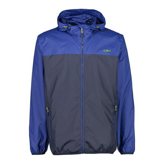 Giacca antipioggia da uomo CMP Rain Fix