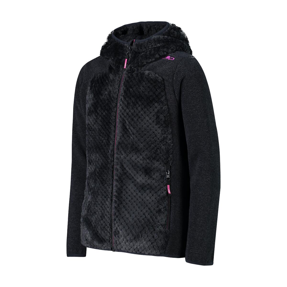 Bluza dziecięca turystyczna CMP 34P3425 3/3