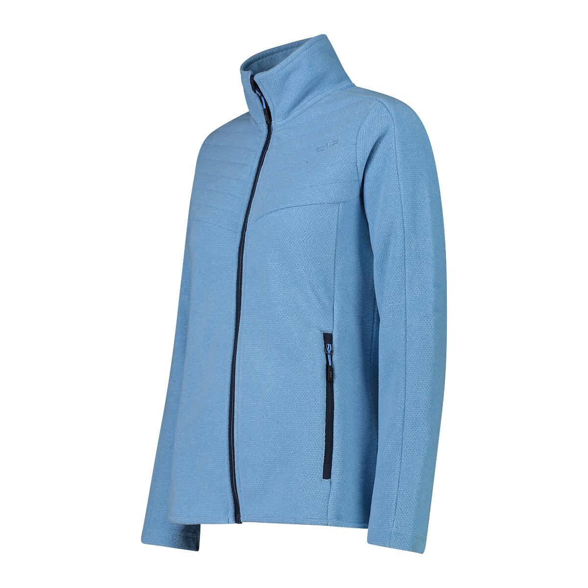 Bluza damska turystyczna CMP 34H2846 3/4