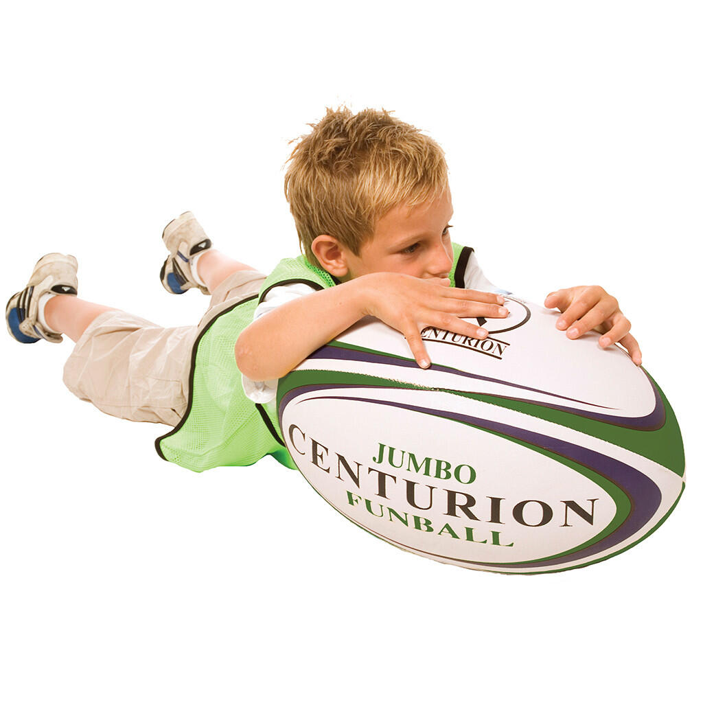 Jumbo Rugby Funball 1/1