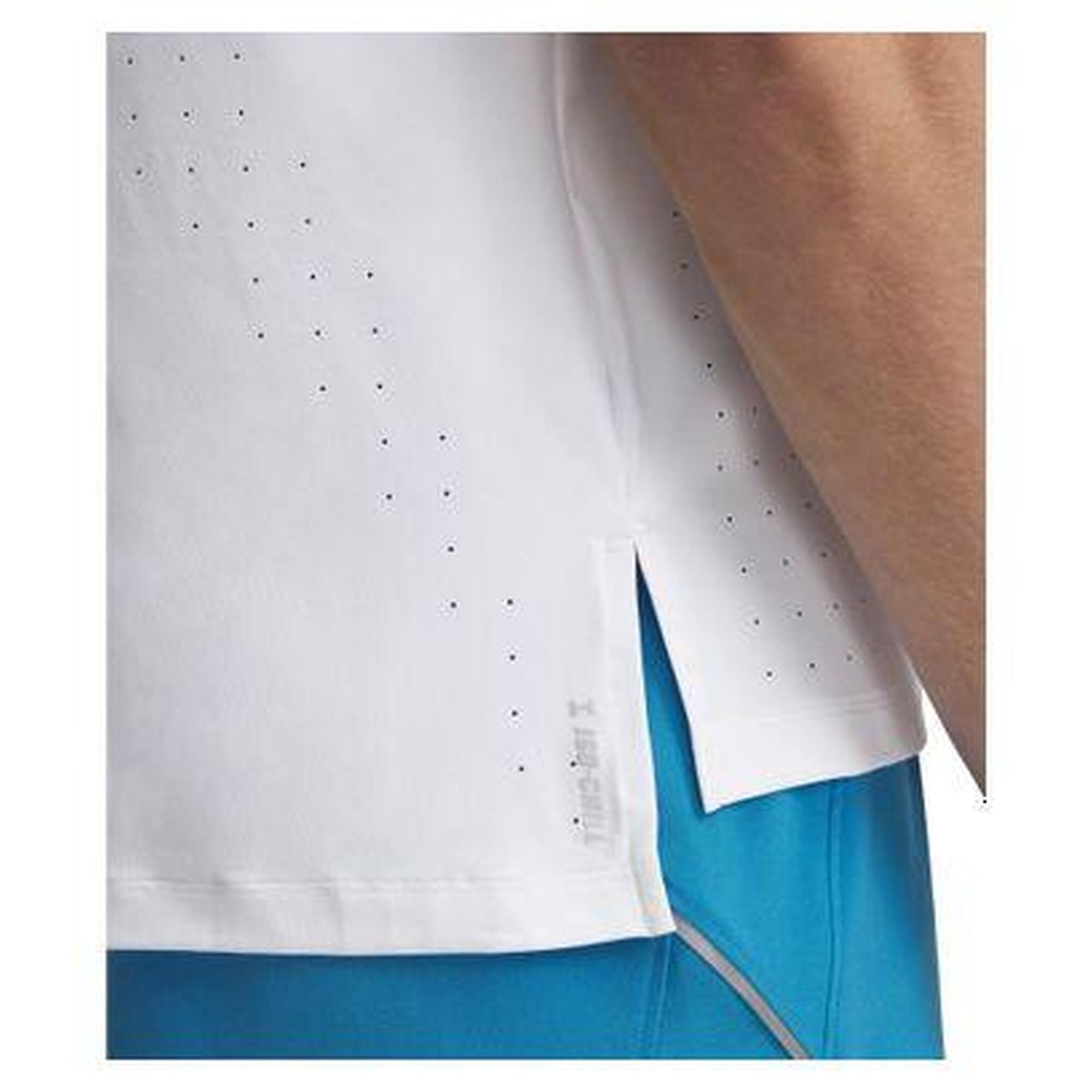 Maiou de alergare pentru bărbați Under Armour Launch Elite Singlet