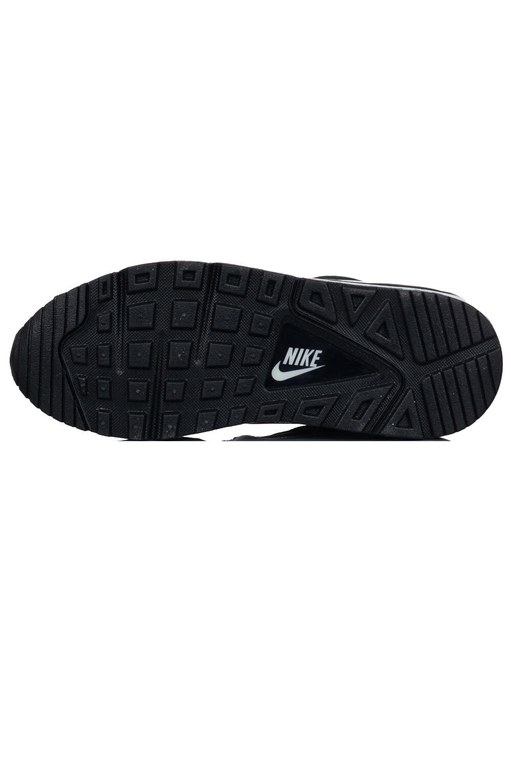 Chaussures De Sport Femme Wmns Nike Air Max Command 3/7