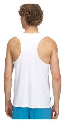 Tank top do biegania męski Under Armour Launch Elite Singlet
