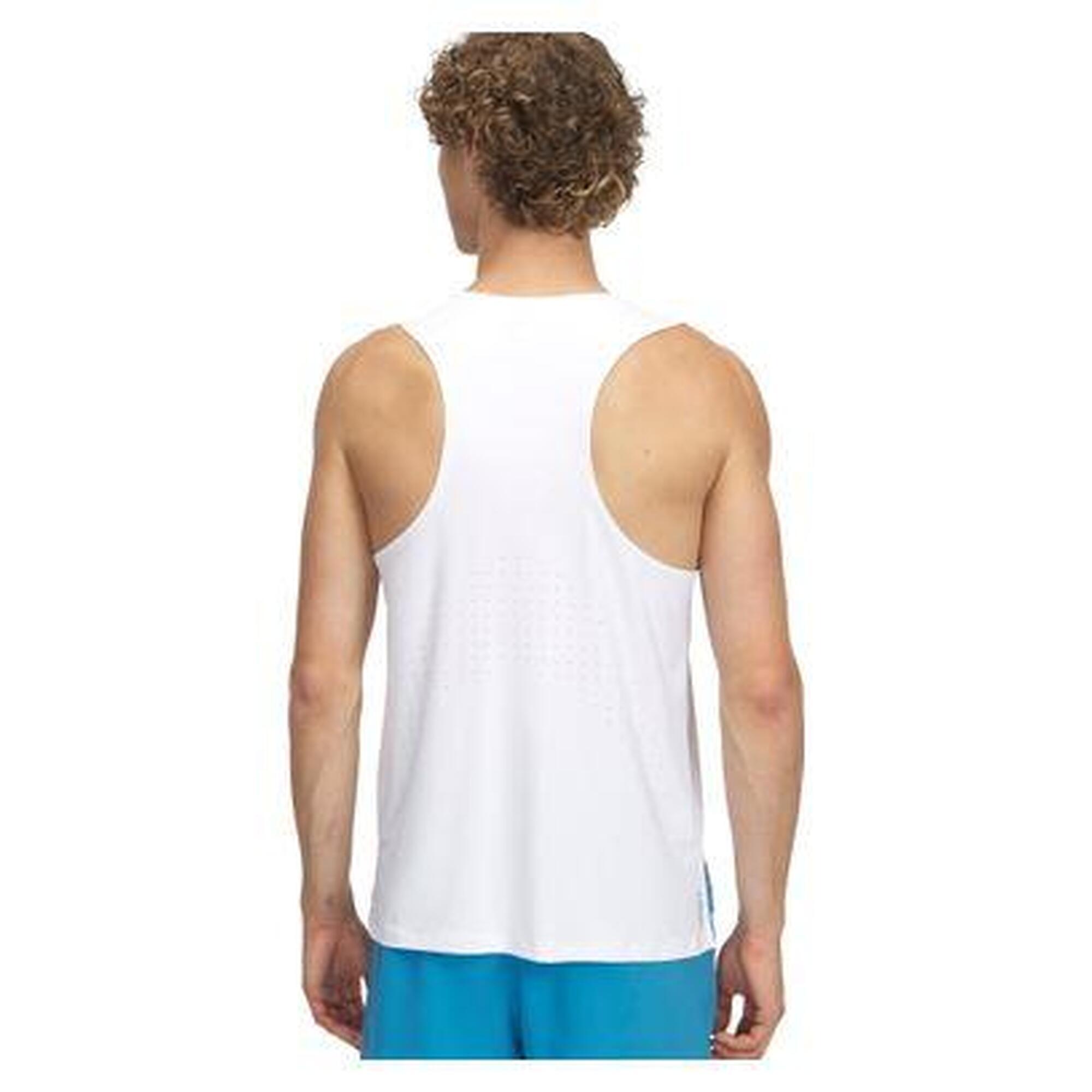 Maiou de alergare pentru bărbați Under Armour Launch Elite Singlet
