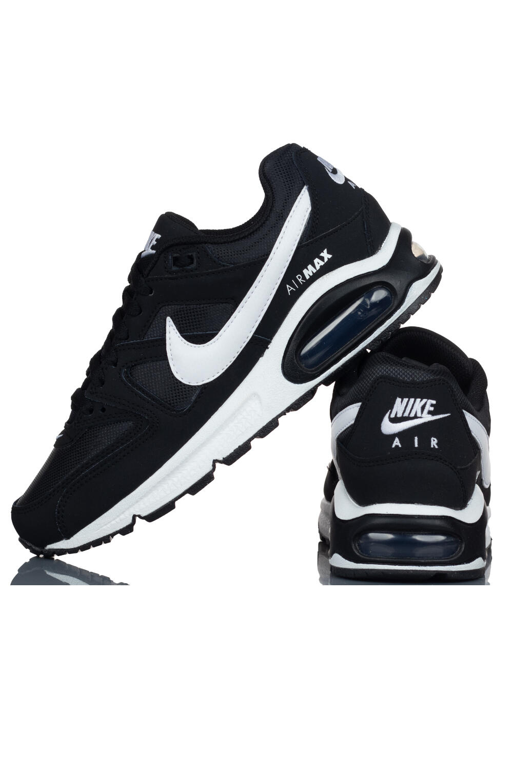 Chaussures De Sport Femme Wmns Nike Air Max Command 4/7