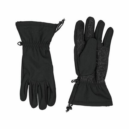 Handschuh M SOFTSHELL GLOVES