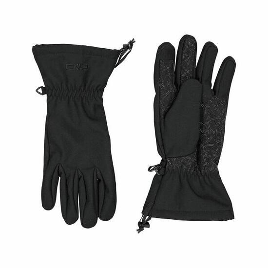 Handschuh M SOFTSHELL GLOVES