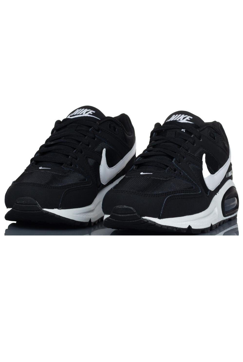 Chaussures De Sport Femme Wmns Nike Air Max Command 2/7