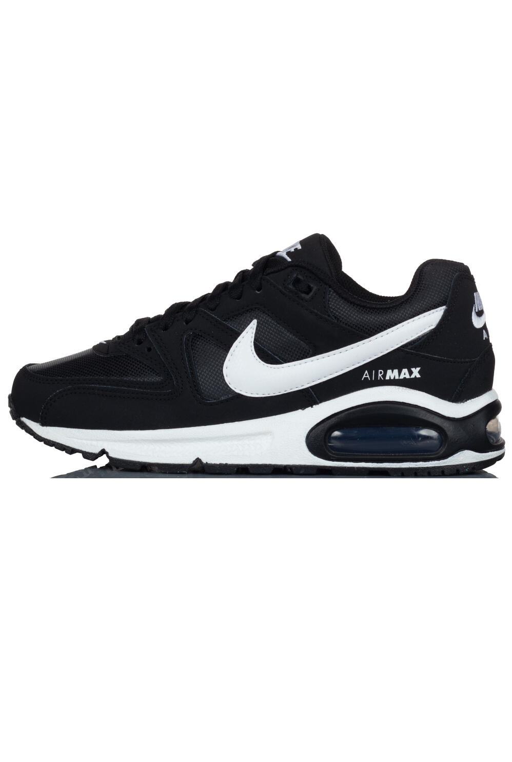 Chaussures De Sport Femme Wmns Nike Air Max Command 5/7