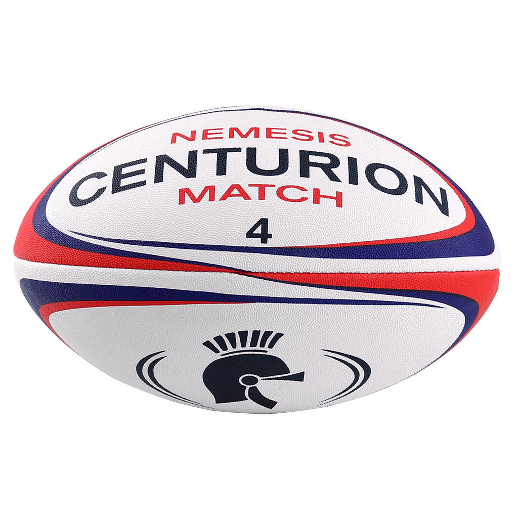 Nemesis Match Rugby Rugby Ball 1/1