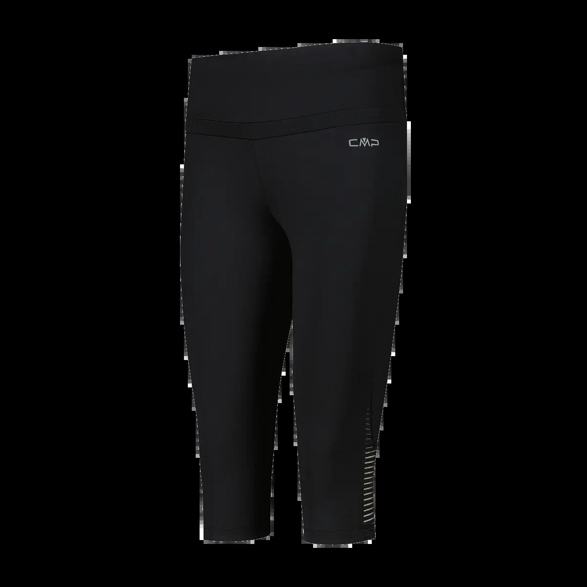 Legging 3/4 femme CMP 3/3