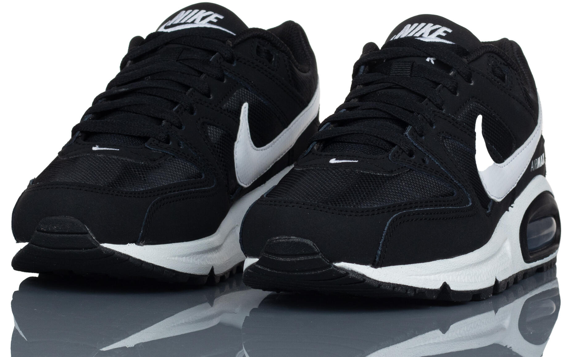 Chaussures De Sport Femme Wmns Nike Air Max Command 7/7