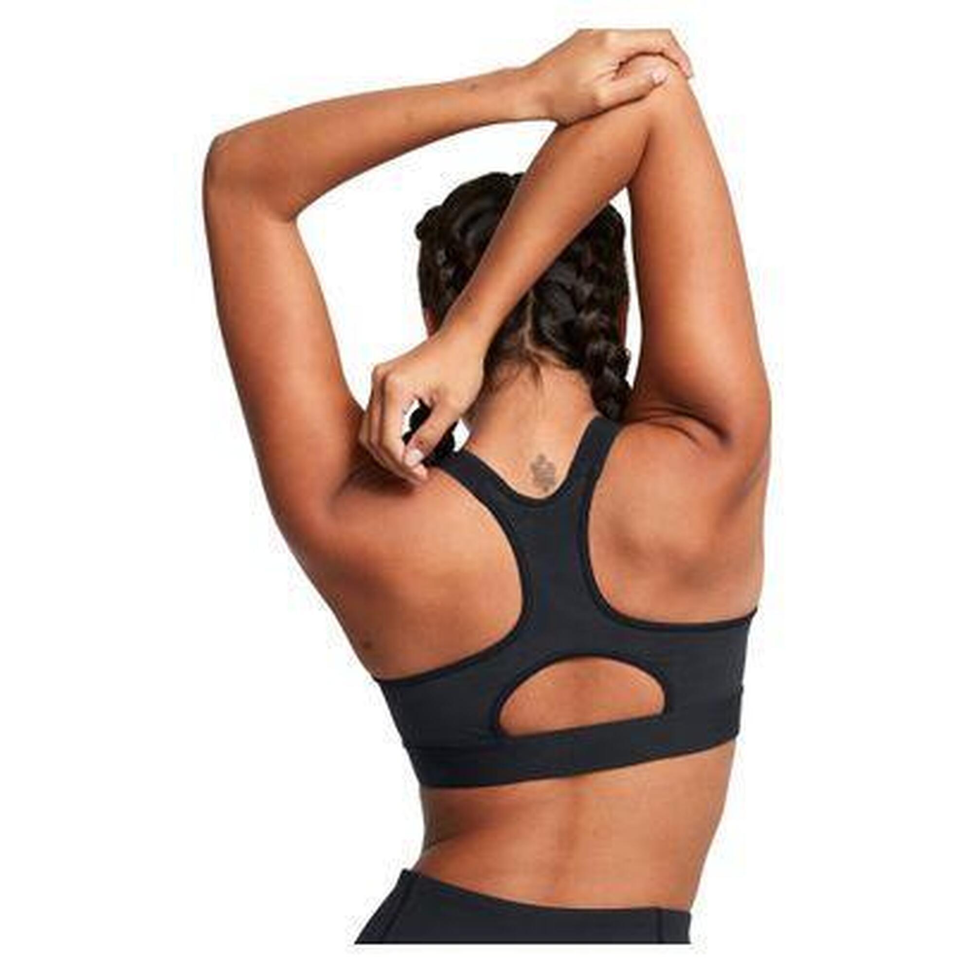 Dámská sportovní podprsenka na jógu a pilates Under Armour