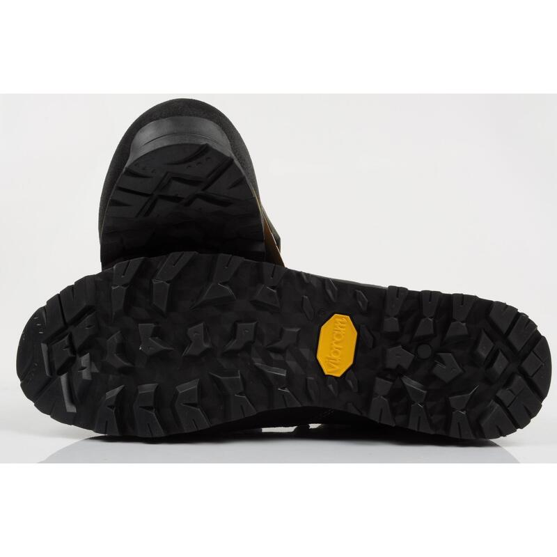 Buty sportowe trekkingowe męskie Aku Trekker Lite III Gore-tex skóra