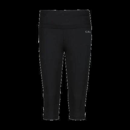 Legging 3/4 femme CMP