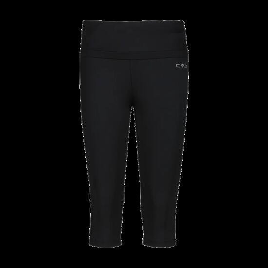 Legging 3/4 femme CMP