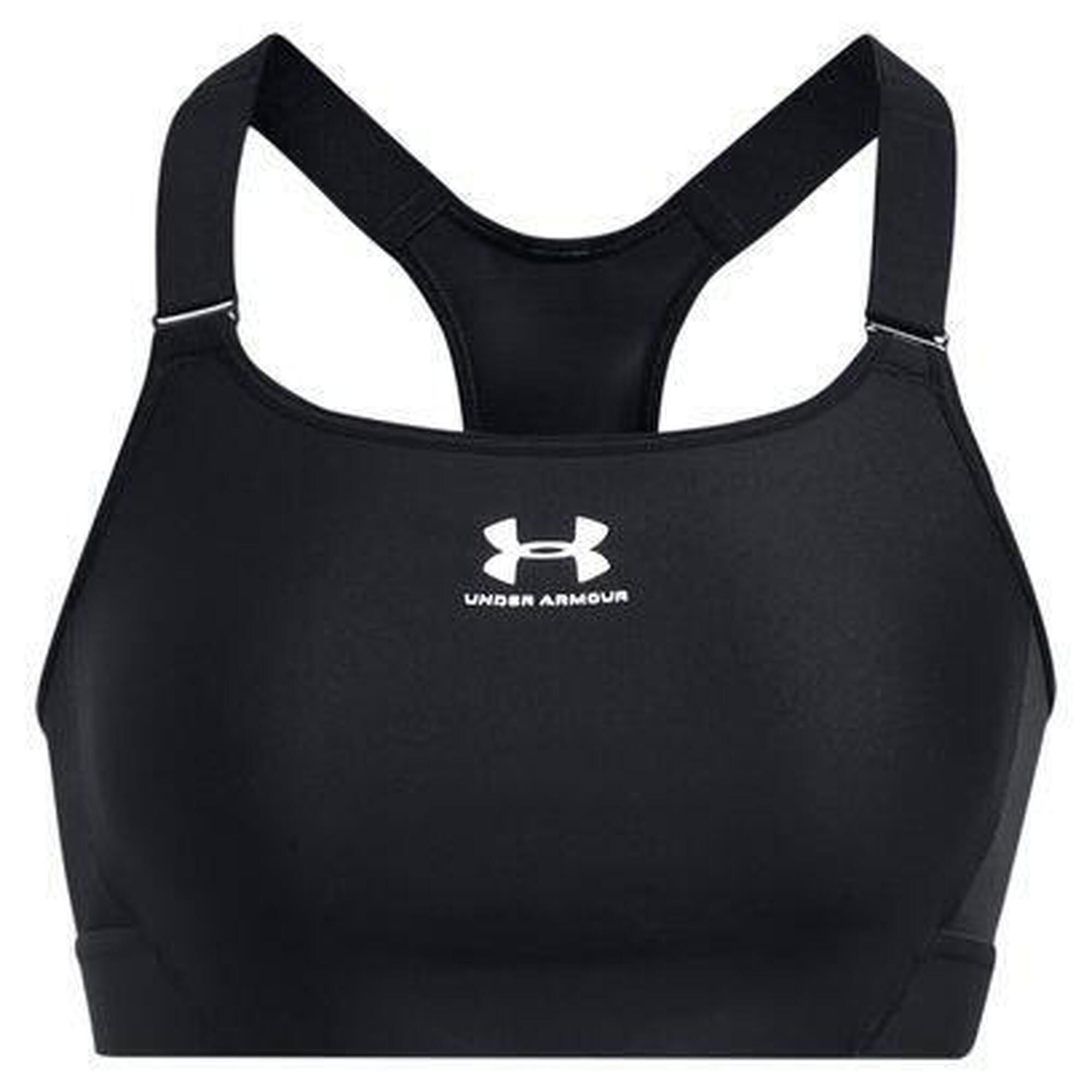 Dámská sportovní podprsenka na jógu a pilates Under Armour