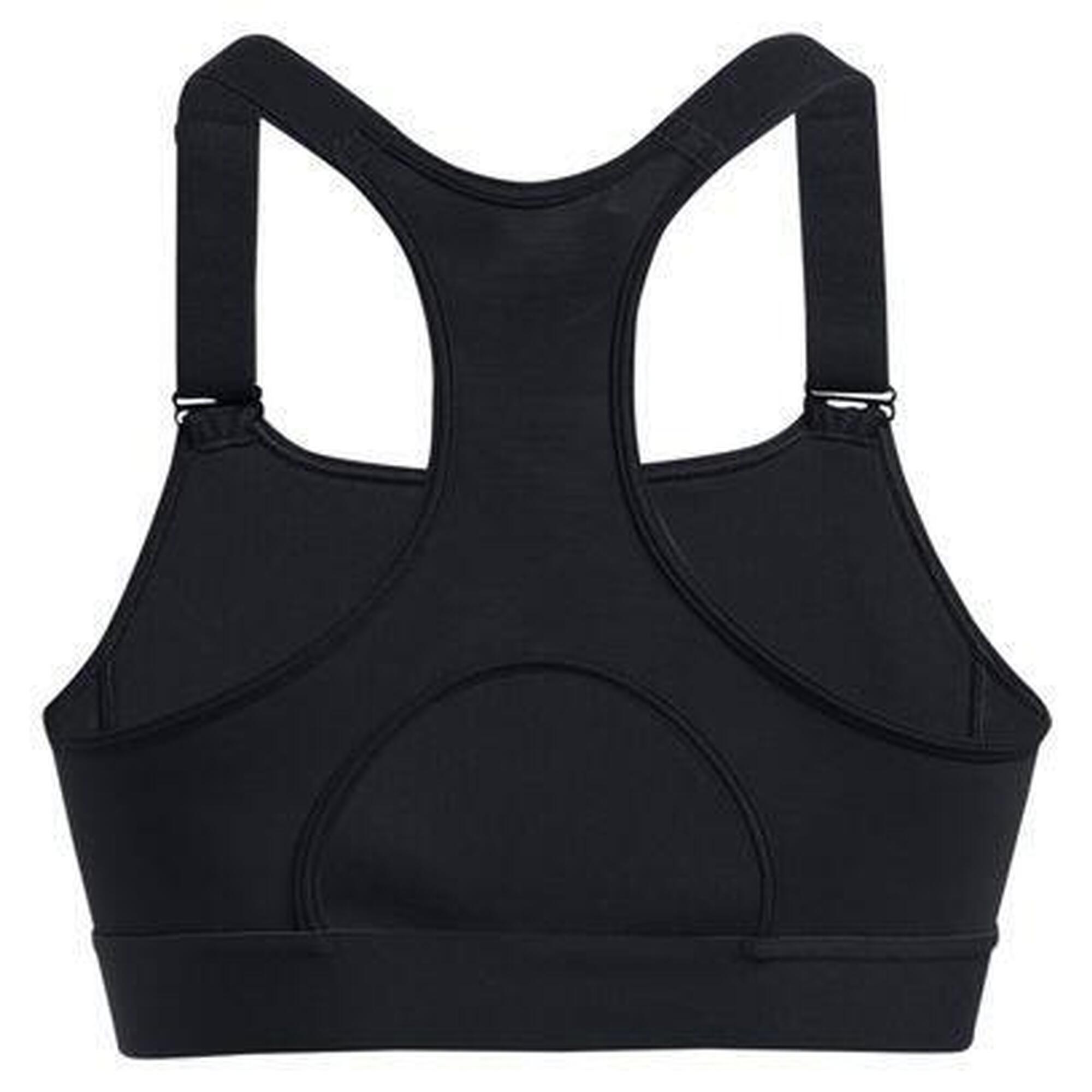 Dámská sportovní podprsenka na jógu a pilates Under Armour