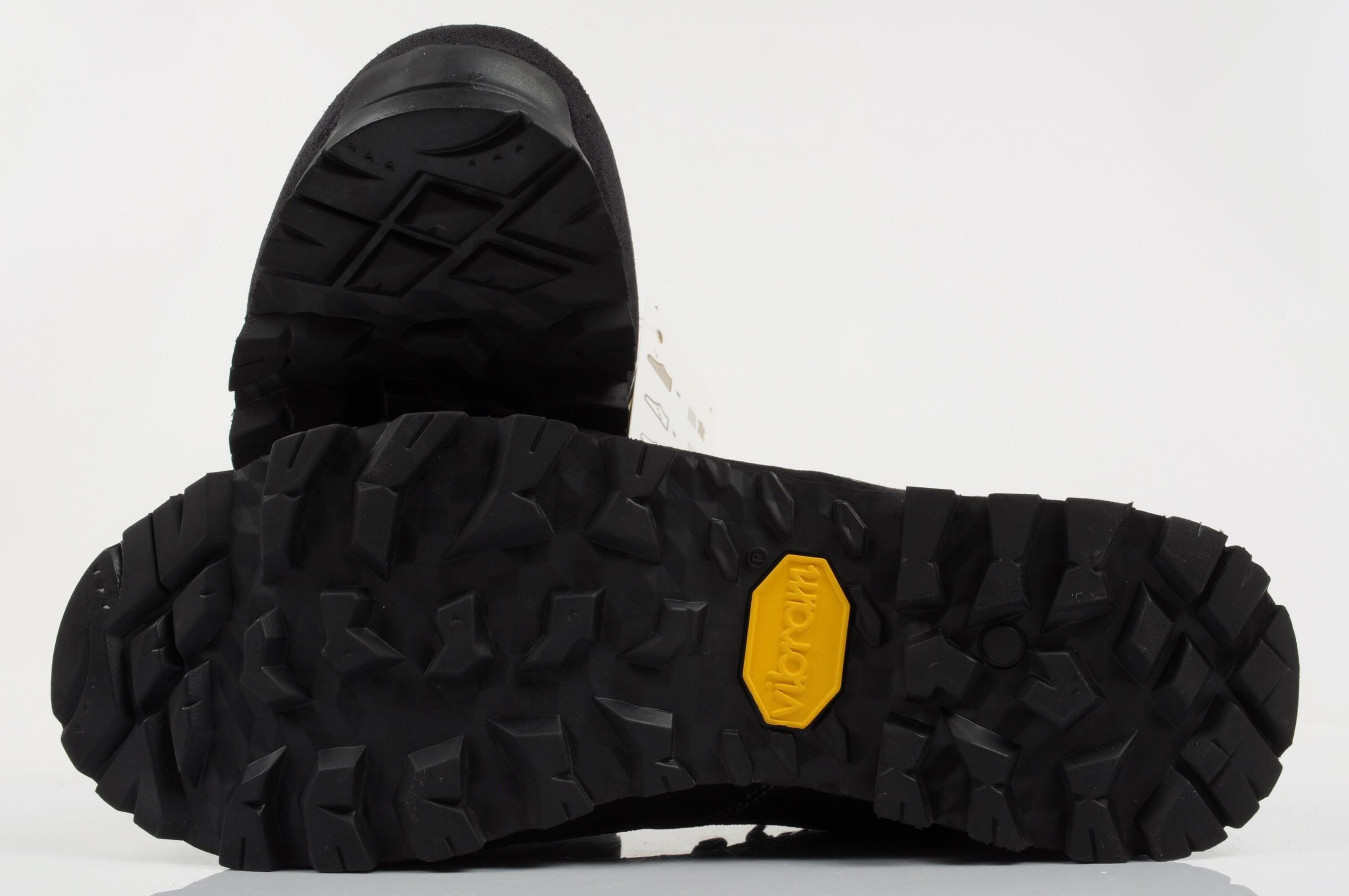 Chaussures de randonnée sportives pour femmes Aku Trekker WIDE Gore-tex cuir 5/6