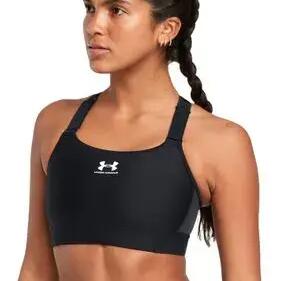 Дамски спортен сутиен HeatGear