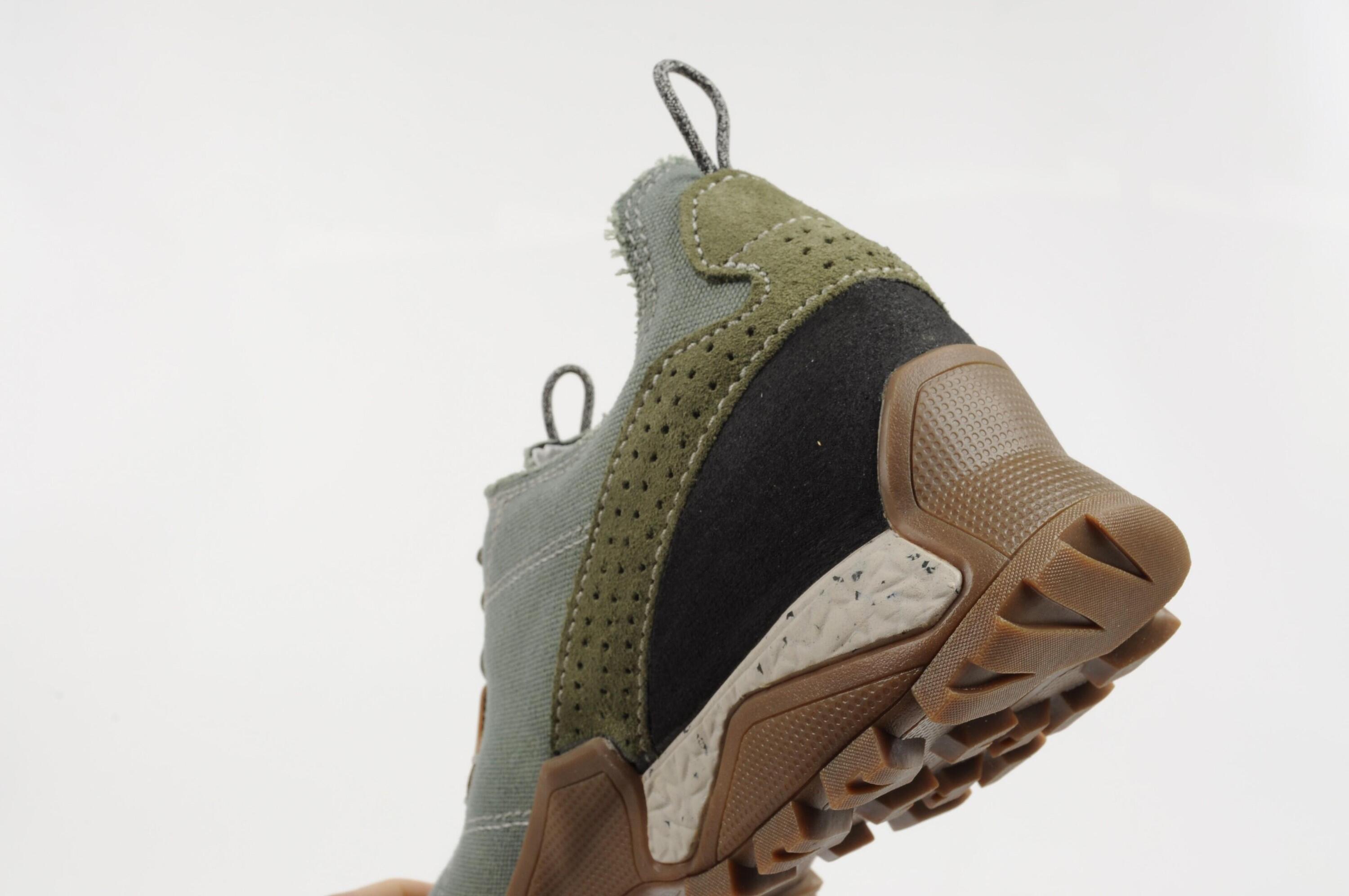 Trekkingschoenen voor dames Aku Nativa licht en slijtvast 4/6