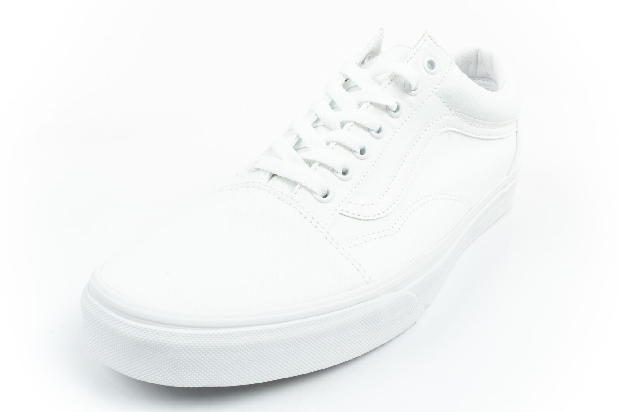 Sapatilhas Vans modelo VN000D3HW001 para unissex 3/6