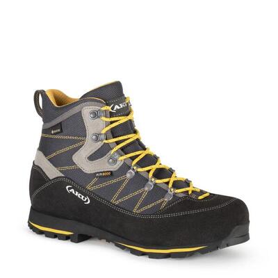 Herren-Trekkingstiefel Aku Trekker Lite III Gore-tex Leder